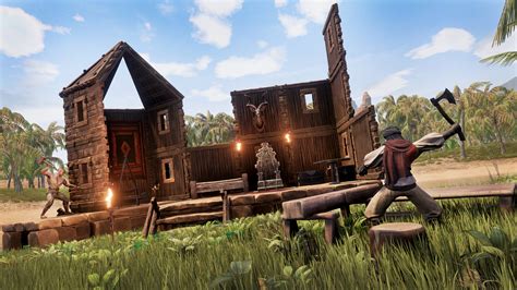 New survival games. Things To Know About New survival games. 